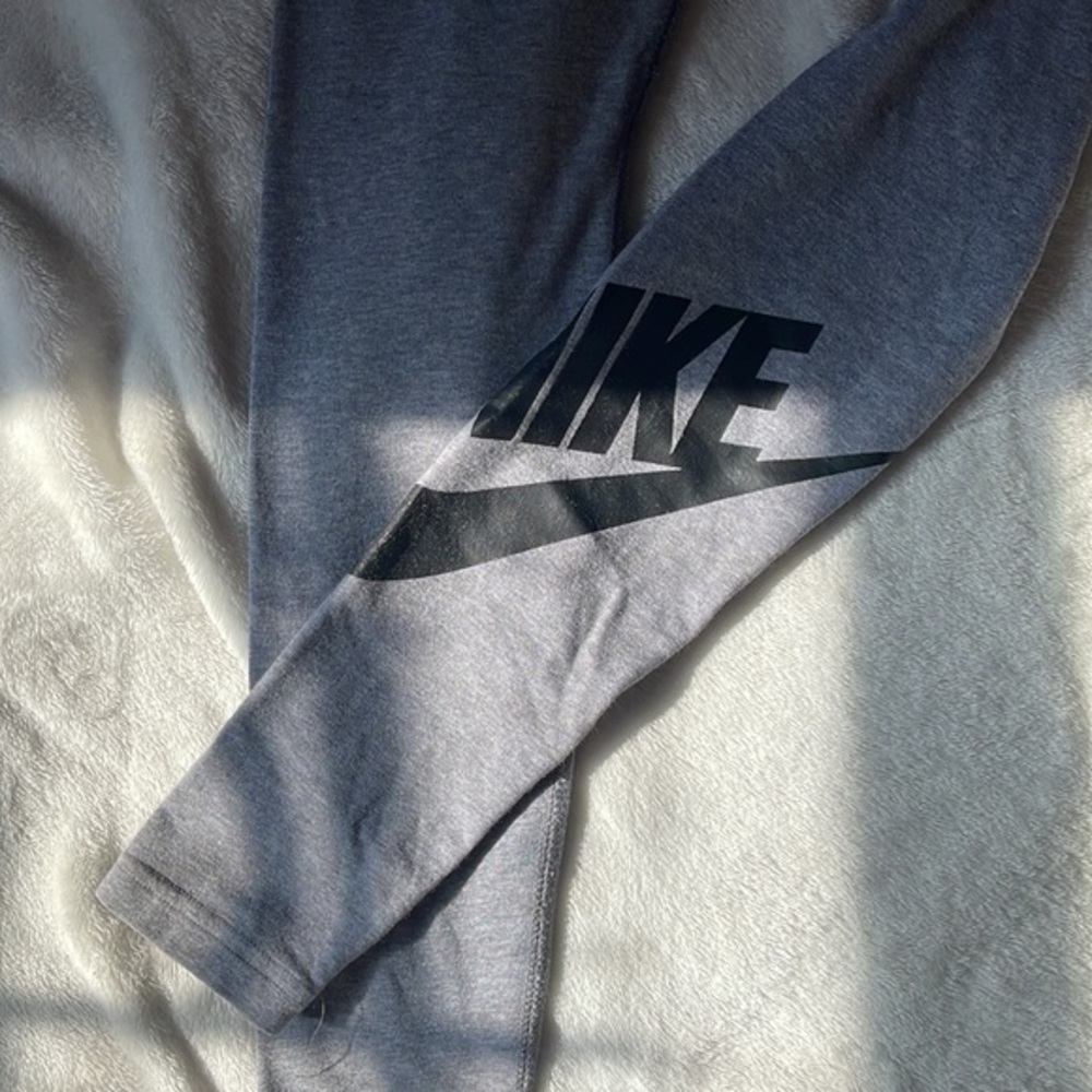 Nike Justdoit Leggings